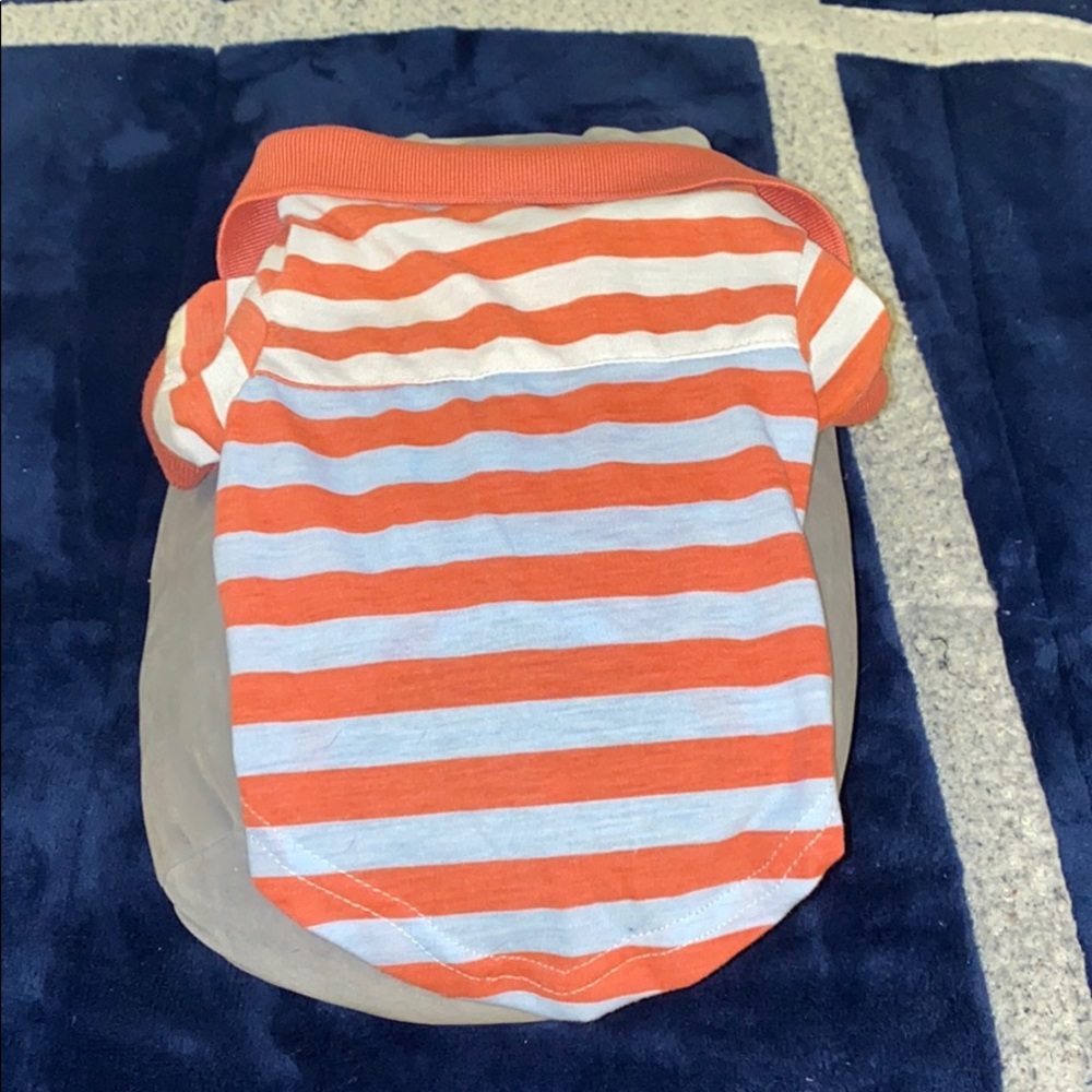 Izod Dog Polo Shirt